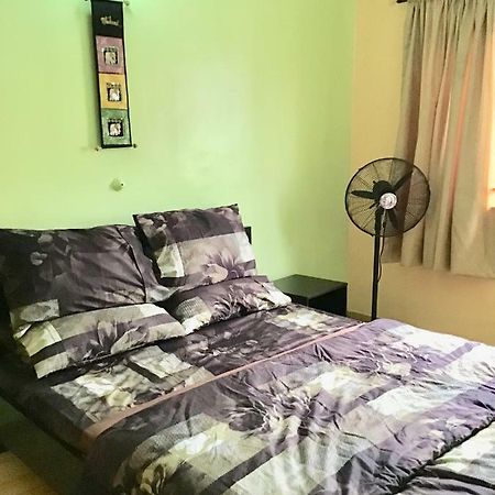Gees Shortlets Apartments Lagos Esterno foto